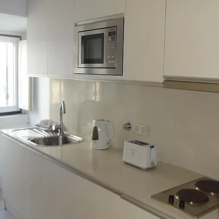 Studio Palace شقة Lisboa