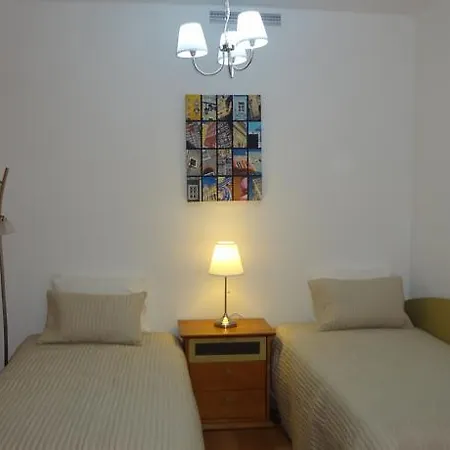 Studio Palace شقة