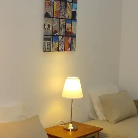 Studio Palace Lisboa