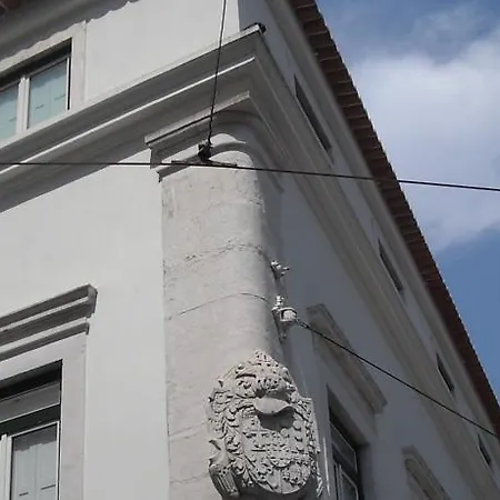Studio Palace * Lisboa
