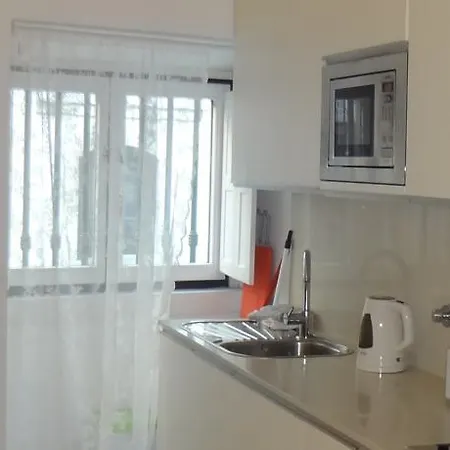 Διαμέρισμα Studio Palace