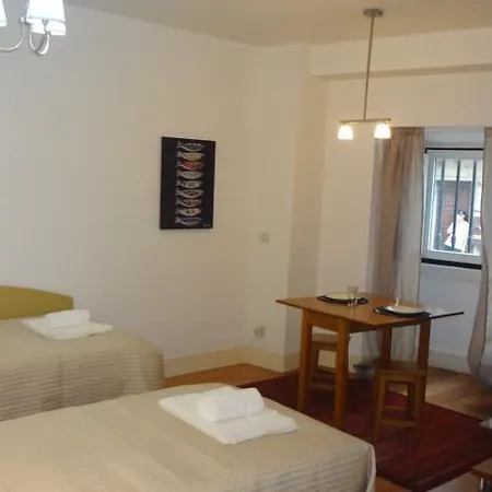 Studio Palace Lisboa