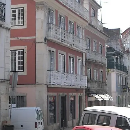 Studio Palace Lisboa