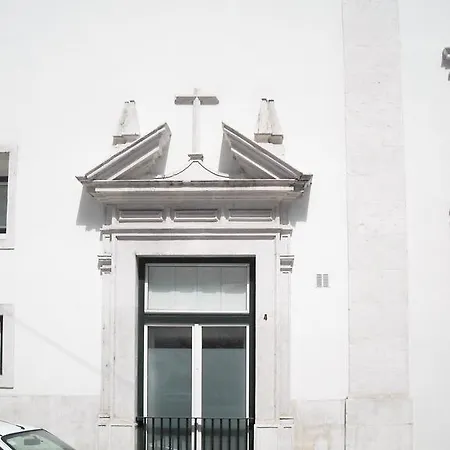 Studio Palace * Lisboa
