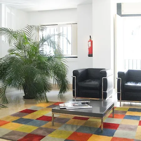 Studio Palace Διαμέρισμα Lisboa