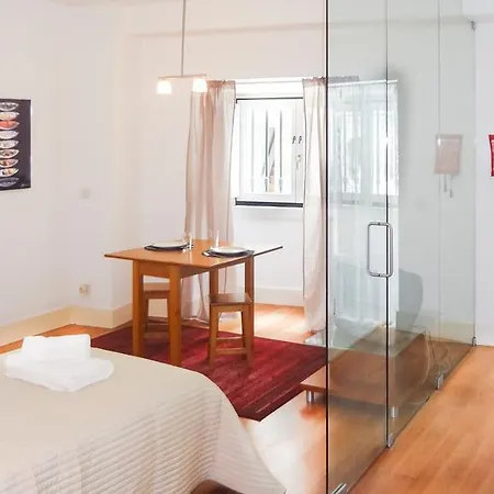 Studio Palace Διαμέρισμα