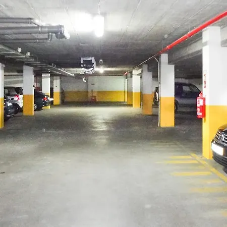 Διαμέρισμα Studio Palace Lisboa