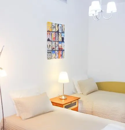 Studio Palace Lisboa