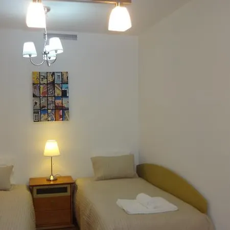 Lejlighed Studio Palace *