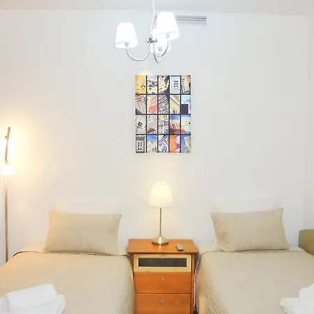 Lejlighed Studio Palace Lisboa