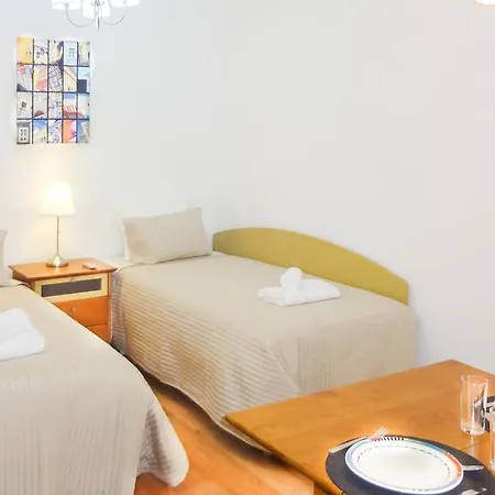 Studio Palace Lejlighed Lisboa